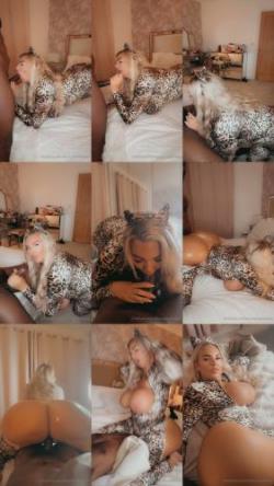 Victoria Sinclair - B/G [FullHD 1080P]  - OnlyFans