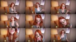 Olive Wood - Are You a Tongue Guy [FullHD 1080P]  