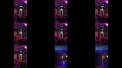 Lotusblume - Lara im Club gefesselt [FullHD 1080P]  - MyDirtyHobby