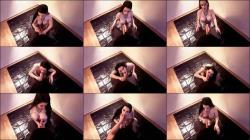 MissAlessaMilano - Blowjob mit meinem Kollege [FullHD 1080P]  - MyDirtyHobby