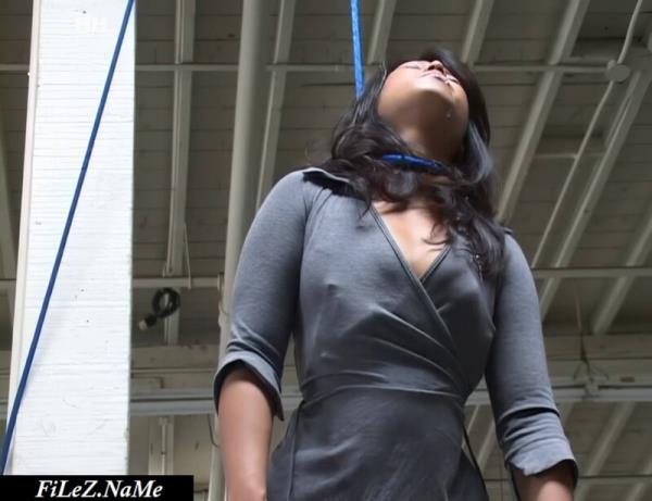 Hung Without Conscience � Psycho-Thrillers [SD 960P]  