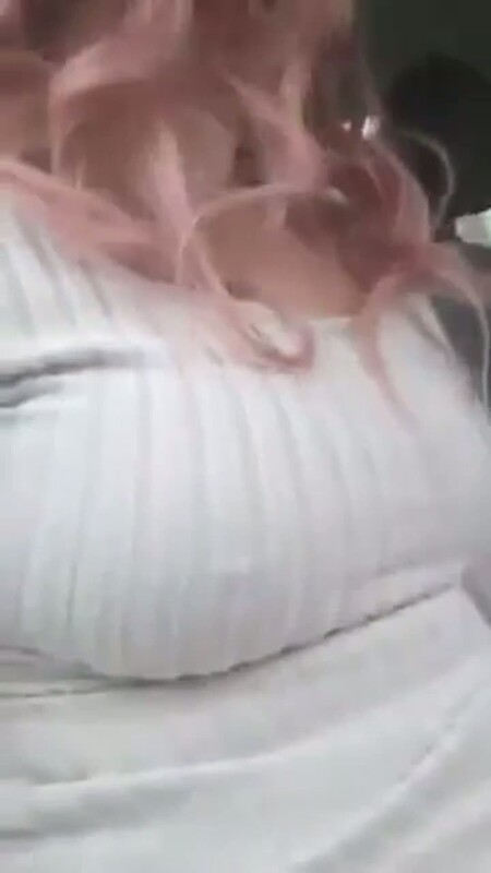 RoXxy_FiCksy - Vom Bauer erwischt Teil 2 [HD 720P]  - MyDirtyHobby