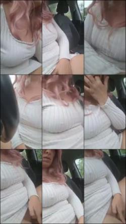 RoXxy_FiCksy - Vom Bauer erwischt Teil 2 [HD 720P]  - MyDirtyHobby