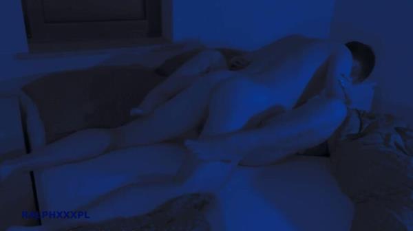 RalphXXXpl - Ich Teile Ein Bett Mit Meiner Stiefmutter [FullHD 1080P]  - MyDirtyHobby