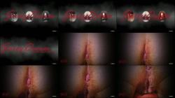 JuicyDream - Ein kurzer creampie [FullHD 1080P]  - MyDirtyHobby