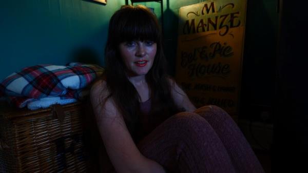 Sydney Harwin - Mommy The Simulation And Everything After [FullHD 1080P]