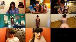 Sydney Harwin - Mommy The Simulation And Everything After [FullHD 1080P]  