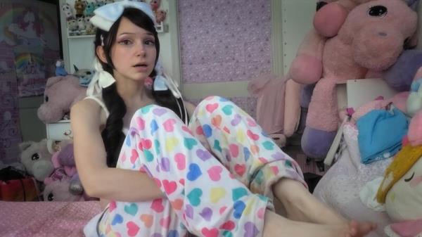 Krissi Pookie - POV Bringing You Home WITH ME TONIGHT [FullHD 1080P]  