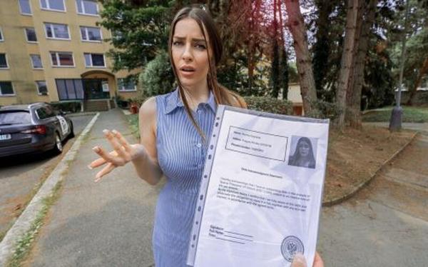 Marica Chanelle - Into The Wild [HD 720P]  - Debt4K