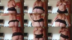 SweetChloe - Oh mein Gott, sieh auf ihren hintern [FullHD 1080P]  - MyDirtyHobby