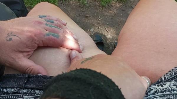 SweetChloe - Drau?en spa? [FullHD 1080P]  - MyDirtyHobby