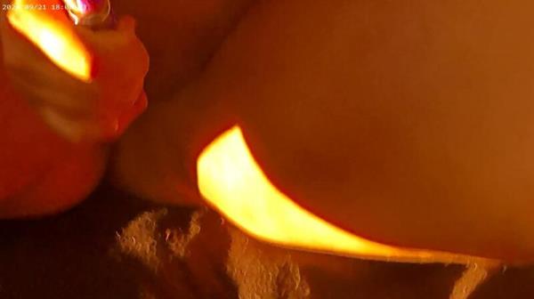 SweetChloe - Waldvibrationen [FullHD 1080P]  - MyDirtyHobby