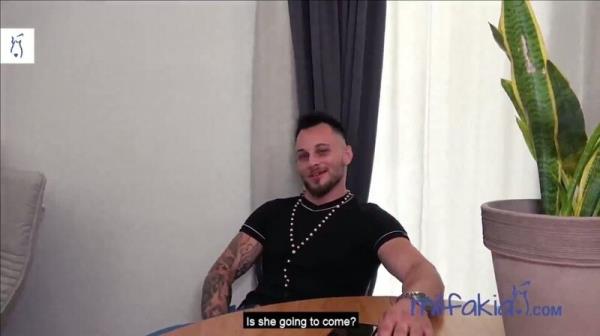 Costas_Antonis - Hei?er Giechische dreier - Rosa_Rozita [FullHD 1080P]  - MyDirtyHobby