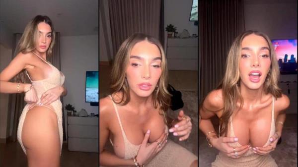 Lyna Perez - Live October 15, 2025 [4K 1088P]  - OnlyFans