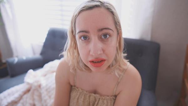 lalunalewd - Mean step Mommy Blowjob Punishment [FullHD 1080P]  