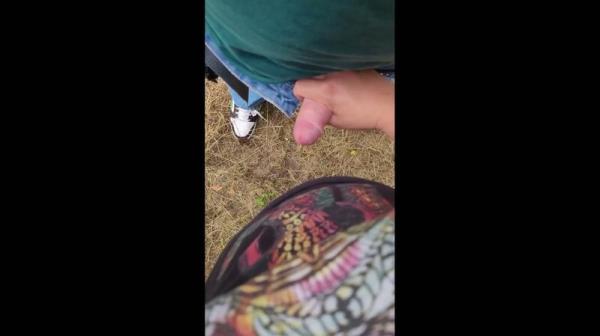 SweetChloe - Sex im freien [FullHD 1080P]  - MyDirtyHobby