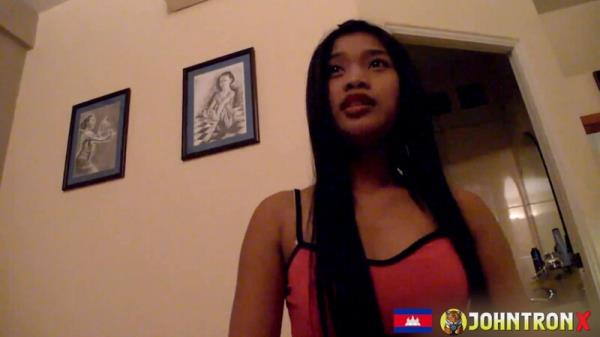 Flashback: Lyn [FullHD 1920P]  - Johntronx