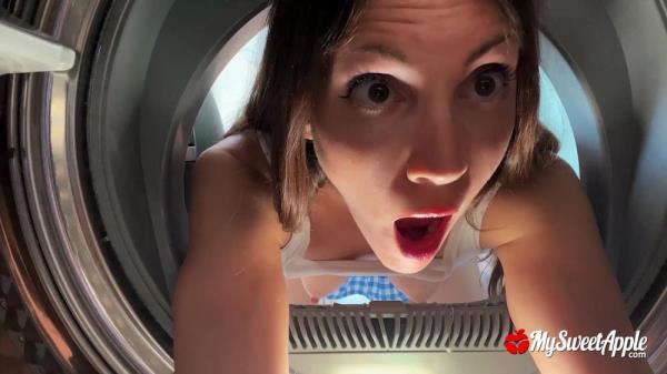 MySweetApple - Help I'm Stuck [FullHD 1080P]  - Unknown