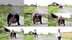 Punk Pisser [FullHD 1920P]  