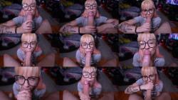 Gemini Prime - preppy step mom morning milking [UltraHD 4K 3840P]  