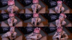 Gemini Prime - daddys girl [UltraHD 4K 3840P]  