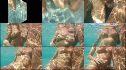 PiaPopp - Kurzer Wichsclip unter Wasser [FullHD 1080P]  - MyDirtyHobby