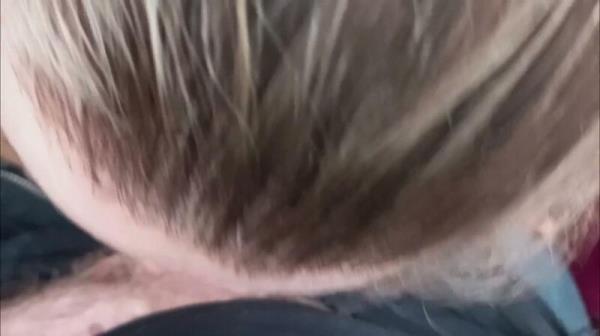 SweetChloe - Outdooor Blowjob [FullHD 1080P]  - MyDirtyHobby