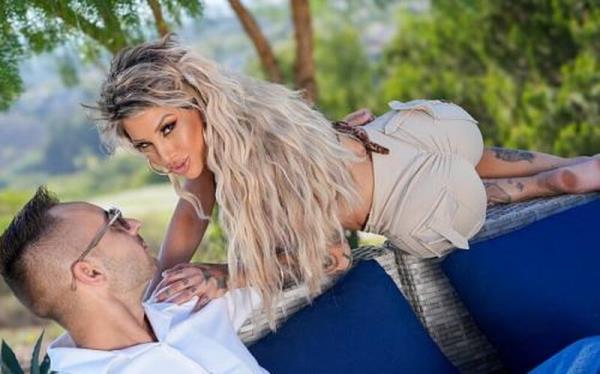 Kitana Montana - Worth The Wait [FullHD 1080P]  - LoveHerFilms