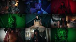 Yourgirlnextdoor1 - Behind Step-Mommy's Eyes 4K [4K 2160P]  