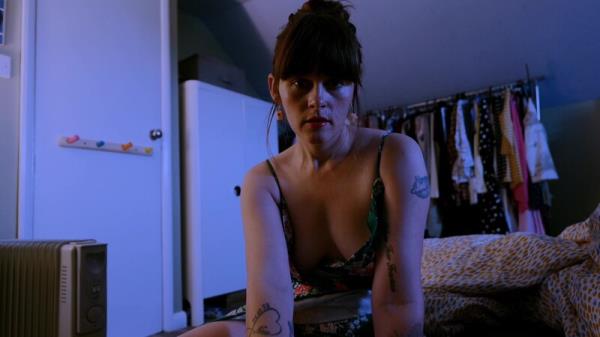 Sydney Harwin - Midnight Encounter With Mommy [FullHD 1080P]  