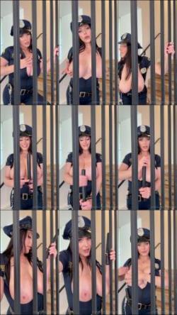 Angela White  - Locktober JOI [FullHD 1080P]  