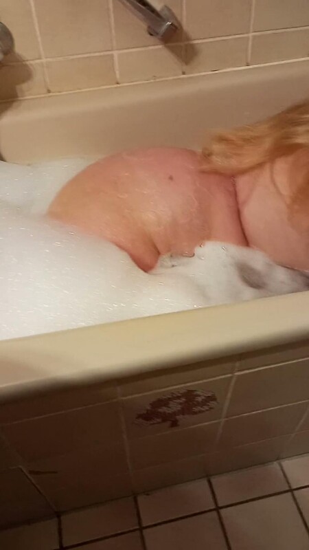 SweetChloe - Badend [FullHD 1080P]  - MyDirtyHobby