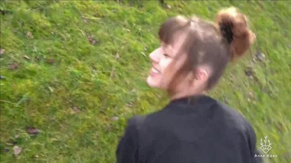 Anne-Eden - Kolner Outdoor Sextreff in Corona Zeiten.upsii. [FullHD 1080P]  - MyDirtyHobby