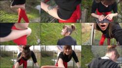 Anne-Eden - Kolner Outdoor Sextreff in Corona Zeiten.upsii. [FullHD 1080P]  - MyDirtyHobby