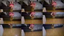 Bonieclydeerotik - Blonde bitch besorgt es sich im pinken bh mit Pinken satisfyer ... [FullHD 1080P]  - MyDirtyHobby