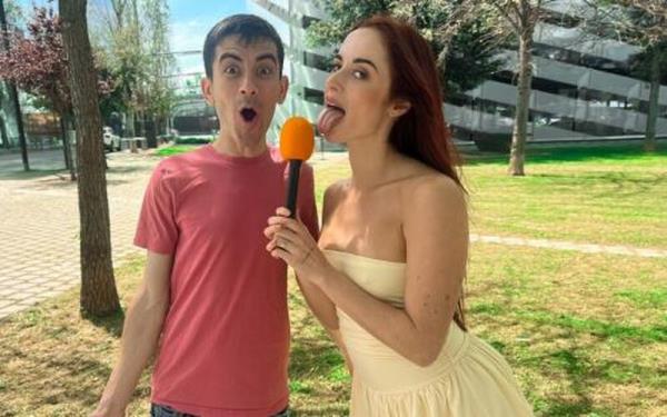 Audrey Reid - Would You Fuck Me? [FullHD 1080P]  - RkPrime