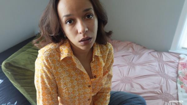 Sin Snack - A Taboo Story [FullHD 1080P]  