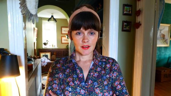 Sydney Harwin - Did You Miss Mommy [FullHD 1080P]  