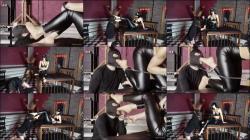 Mistress Gaia: Mouth Smashed [FullHD 1080P]  