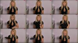 SallySecret - Sklavenerziehung Teil 1 [HD 720P]  - MyDirtyHobby