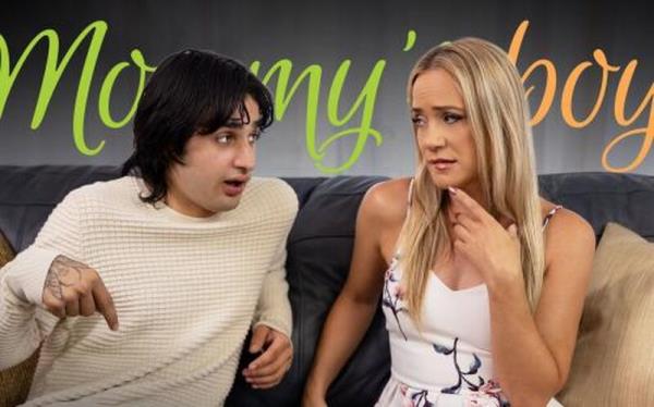 Rachel Ramsey - A Curious Offer [FullHD 1080P]  - Mommy'sBoy