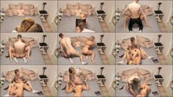 Miley-Weasel - PREMIERE - Sein erster Arschfick und direkt reingespritzt - SpecialCam [FullHD 1080P]  - MyDirtyHobby