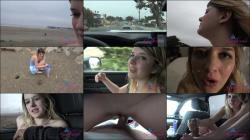 Dez Hansen - Central Cali Part 3 [FullHD 1080P]  - ATKGirlfriends