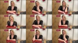 NoraNoxx - Die Ultimative Demutigung - Auf Dich Hat Keiner Bock Und Ich Sage Dir W... [FullHD 1080P]  - MyDirtyHobby