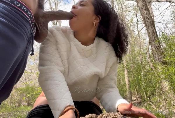 Tatiana Venezuelanvixen (tatianxx) - Outdoor [HD 720P]  - OnlyFans