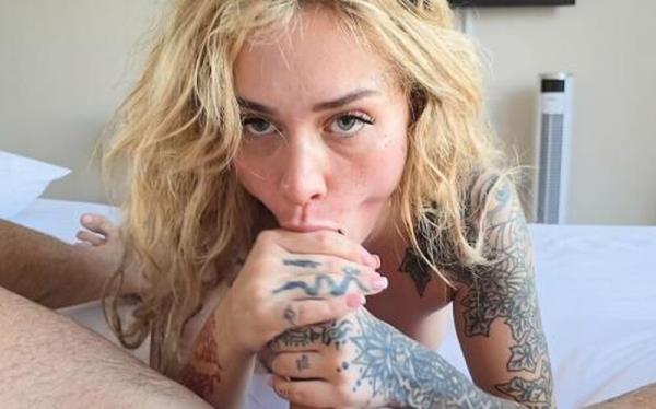 Robyn Richards - With Johnny Sins [FullHD 1080P]  - OF