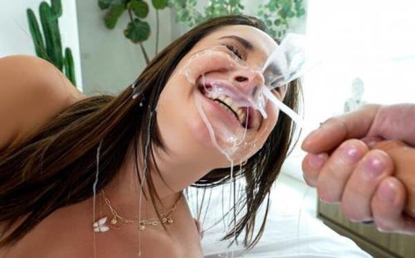 Isabella Nice - Double Team Massage [FullHD 1080P]  - Facials4K