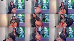 Skylerlo - Thighs High [FullHD 1080P]  - OnlyFans