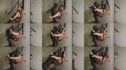 Applejacks11 - A Swing and the King's BIG DICK [FullHD 1080P]  