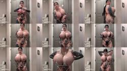 LotteOddities (Charlotte) - Trying On Micro Bikinis [FullHD 1080P]  - OnlyFans